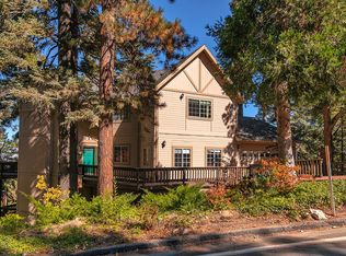286 Fairway Dr, Lake Arrowhead, CA 92352