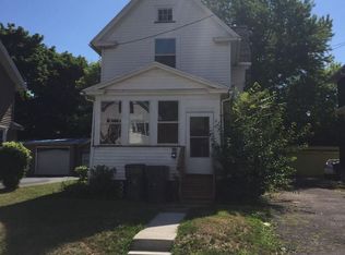 82 Winterroth St, Rochester, NY 14609