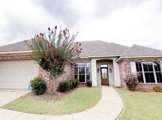 161 Tradition Pkwy, Flowood, MS 39232