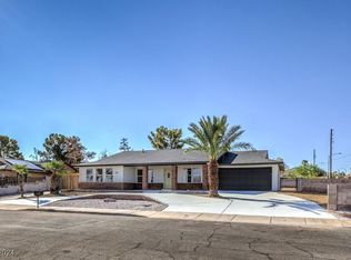 101 E Mulberry Dr, Henderson, NV 89015