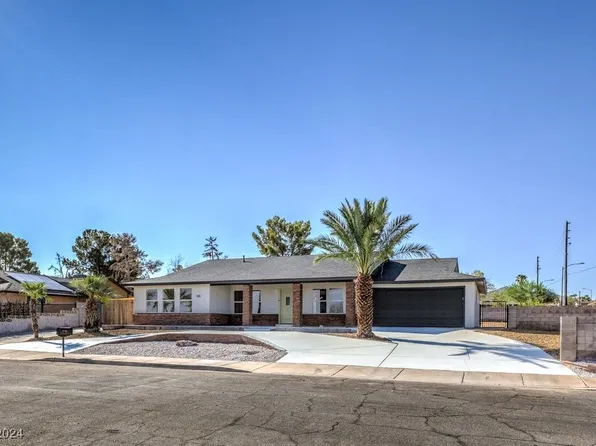 101 E Mulberry Dr, Henderson, NV 89015