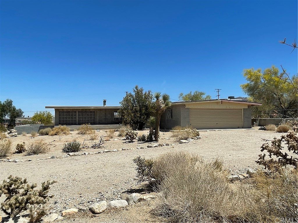 7741 Utah Trl, Twentynine Palms, CA 92277 Zillow
