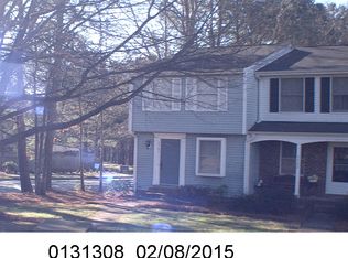 7701 Kingsberry Ct, Raleigh, NC 27615