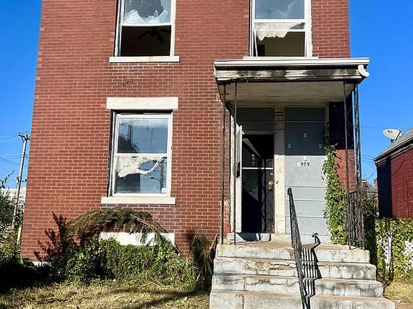 4959 Lexington Ave, Saint Louis, MO 63115