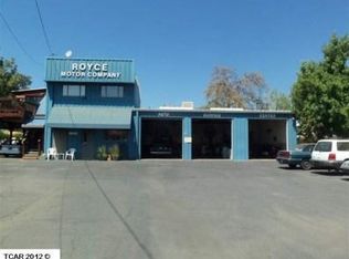 20722 Longeway Rd, Sonora, CA 95370