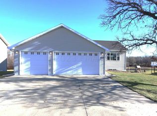 525 Pelican River Rd, Detroit Lakes, MN 56501