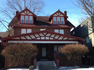 2005 Summit St, Columbus, OH 43201