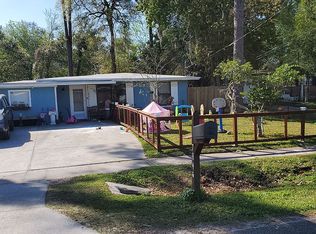 7846 Hare Ave, Jacksonville, FL 32211