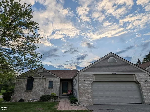 9419 Grandview Ct, Davison, MI 48423