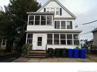 46 Orchard St, East Hartford, CT 06108