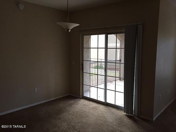 3rd image of 1500 E Pusch Wilderness Dr Unit 7101
