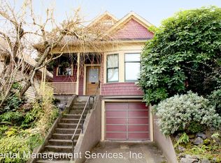 0110 SW Grover St, Portland, OR 97239