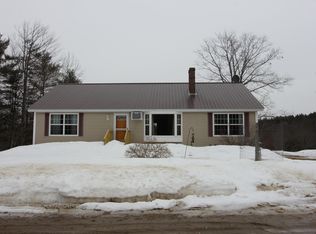 800 Main St, Buckfield, ME 04220