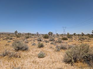 0 Vintage Rd Parcel 458-126, Adelanto, CA 92301