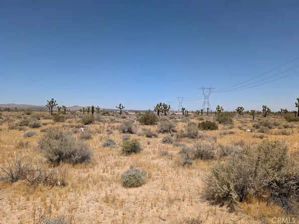 0 Vintage Rd Parcel 458-126, Adelanto, CA 92301