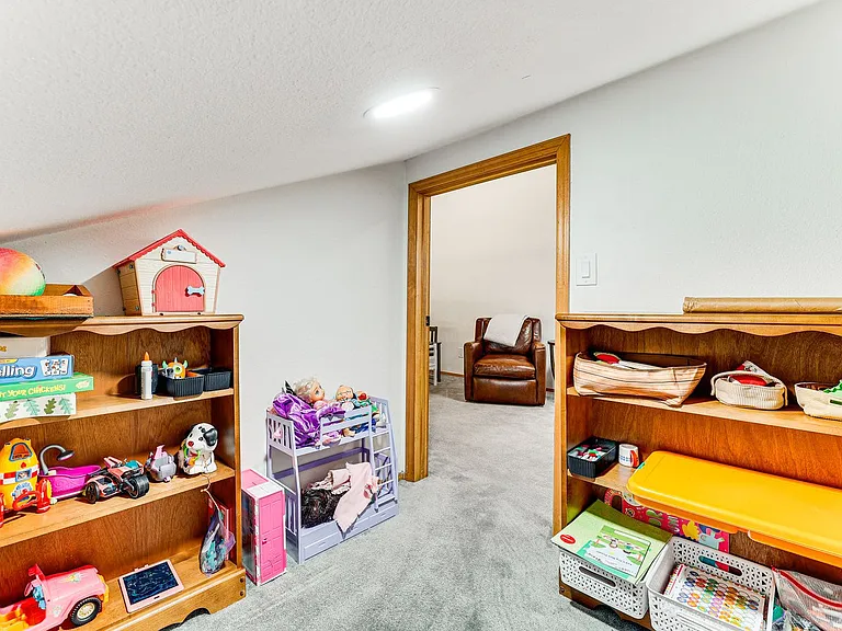 Storage Room