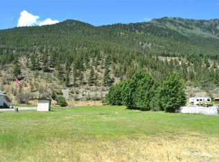 960 Moha Rd, Lillooet, BC V0K1V0