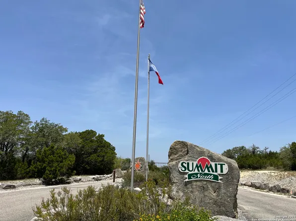 421 BLUEBONNET BREEZE LOT 25, Canyon Lake, TX 78133