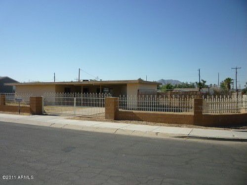 2nd image of 4047 W Hidalgo Ave