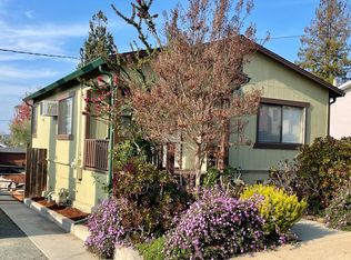 1423 Cedar St, Martinez, CA 94553
