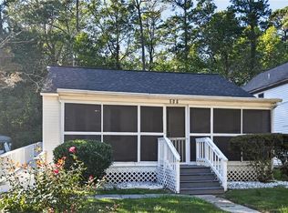 506 Pocahontas St, Williamsburg, VA 23185