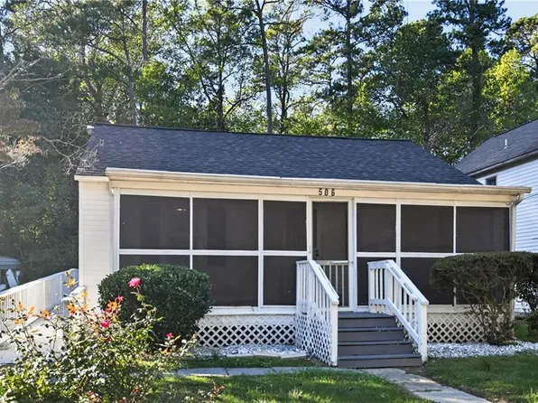506 Pocahontas St, Williamsburg, VA 23185