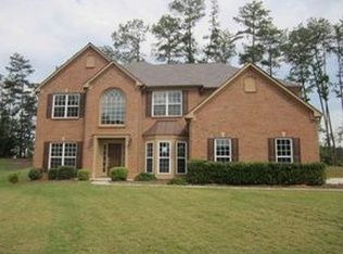 400 Linkmere Ln, Covington, GA 30014