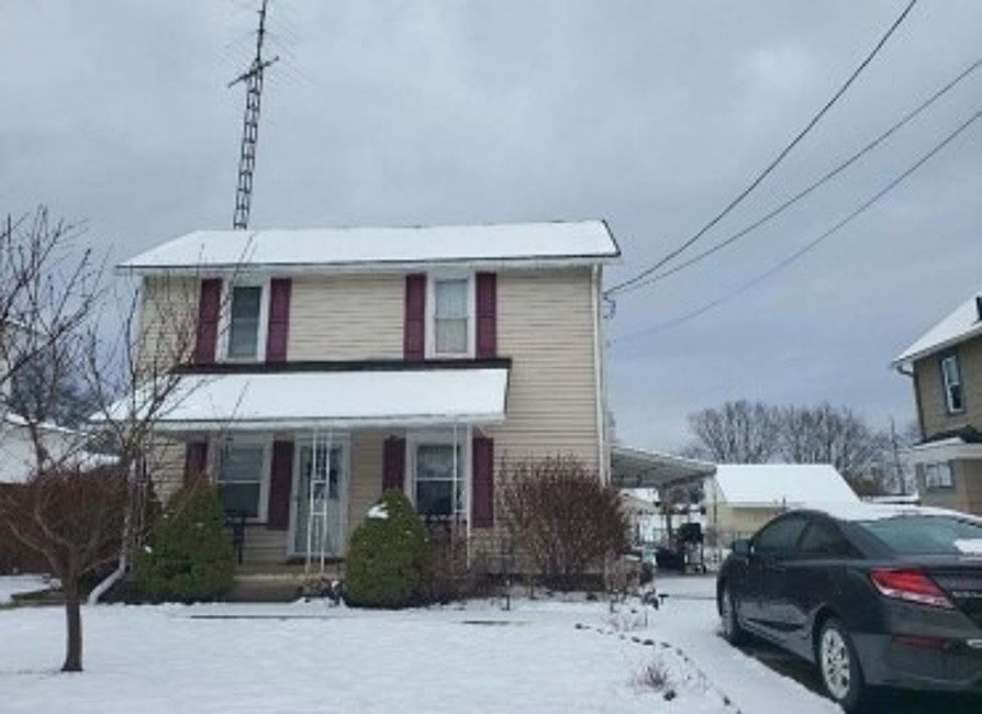 Property Front View