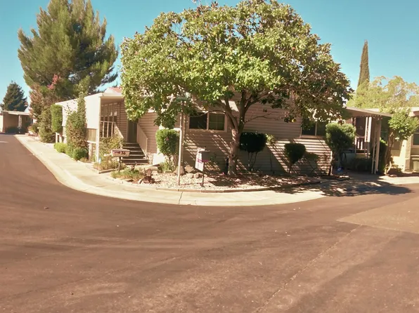 36 Creekside Dr #36, Antioch, CA 94509