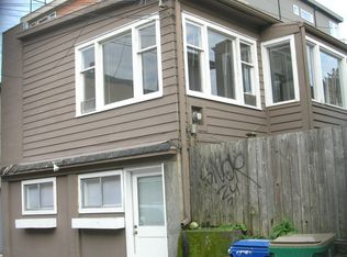 416 1/2 E Harrison St, Seattle, WA 98102