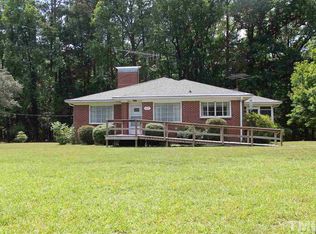 5531 State Highway 751, Apex, NC 27523