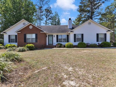1413 Camellia Way, Nashville, GA, 31639