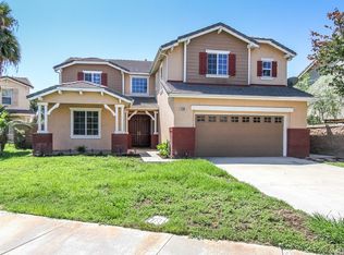 6488 Peridot Ct, Corona, CA 92880