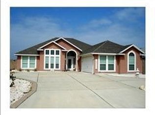 15241 Caravel Dr, Corpus Christi, TX 78418