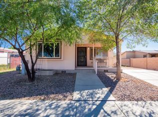 1386 E Stewart Pl, Tucson, AZ 85706