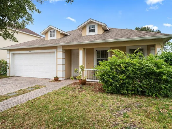 5351 Somerville Dr, Rockledge, FL 32955