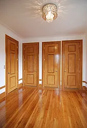 Rented by WAM Partners - William Moses Co.