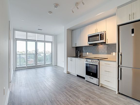 5th image of 1195 The Queensway Ave #803