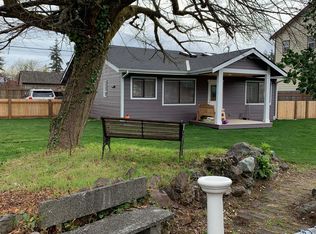 332 S Olympic Ave, Arlington, WA 98223