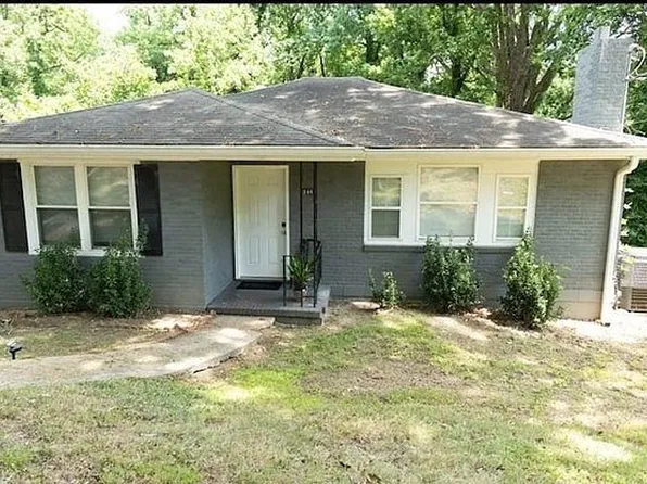 1441 Andrews St NW, Atlanta, GA