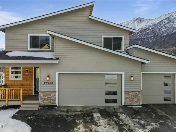 17932 Yellowstone Dr, Eagle River, AK 99577