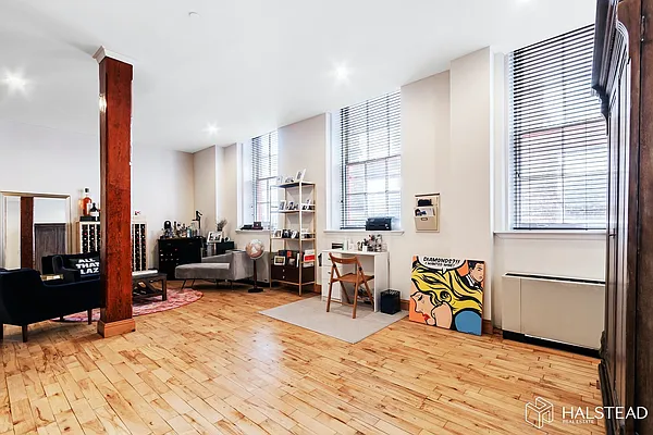 Rented by Brown Harris Stevens | media 16