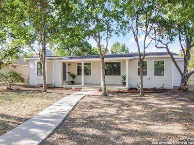 343 Shadwell Dr, San Antonio, TX, 78228