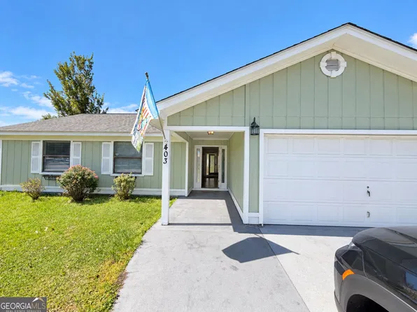 403 Fairfield Ct, Saint Marys, GA 31558