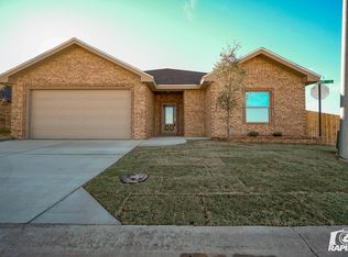 2600 Beachwood St, Midland, TX 79706