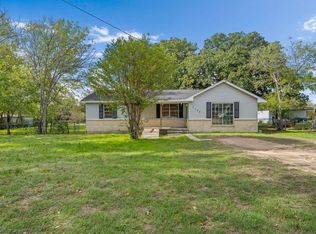 1108 Bongard Cir, Waco, TX 76705
