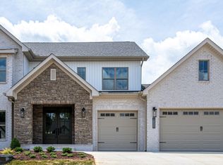 12118 Broady Glen Ln LOT 50, Knoxville, TN 37932