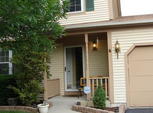 1248 Klamath Fls, Columbus, OH 43085