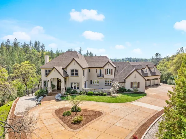 11275 Shadow Mountain Way, Auburn, CA 95602