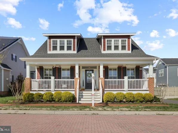 137 John Dabb Ct, Chester, MD 21619